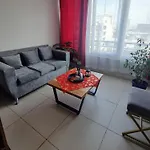 Excelente Departamento En Santiago