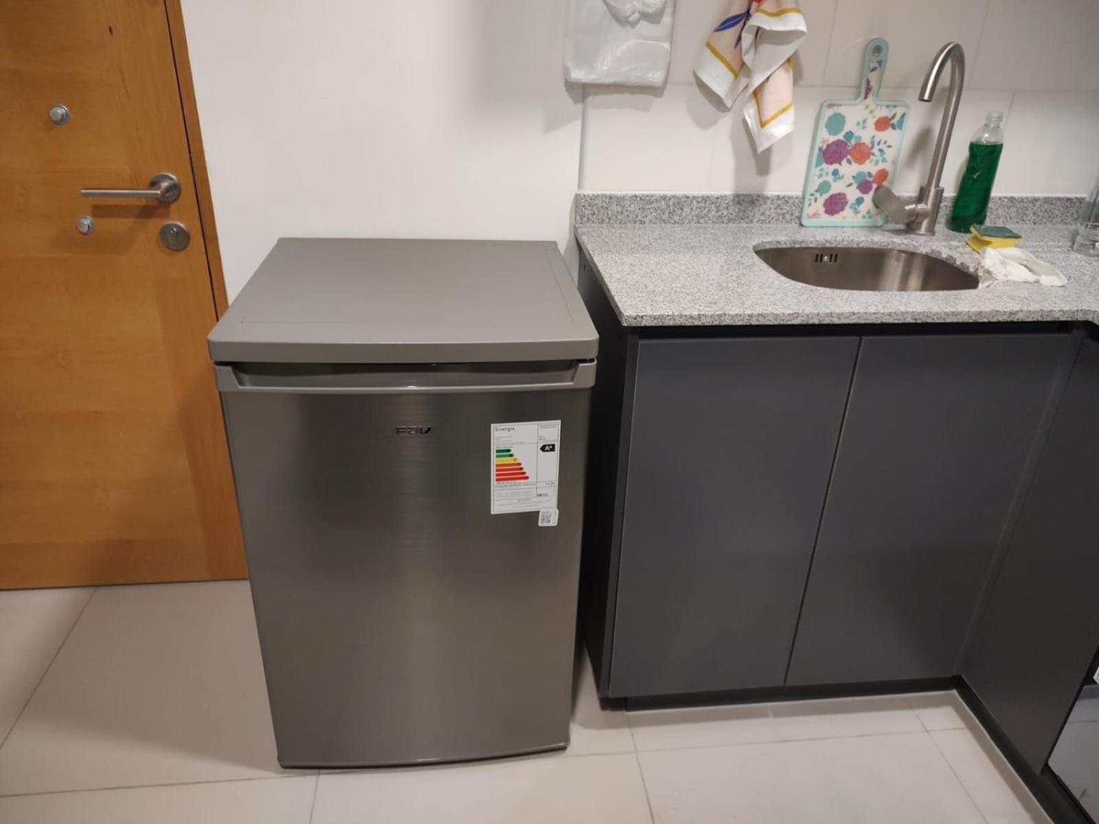 Apartamento Excelente Departamento En *