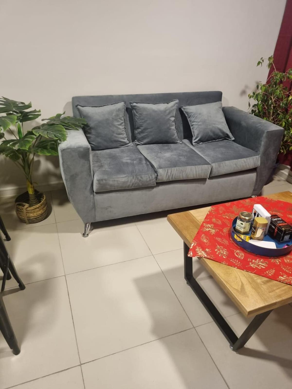 Excelente Departamento En Apartamento *