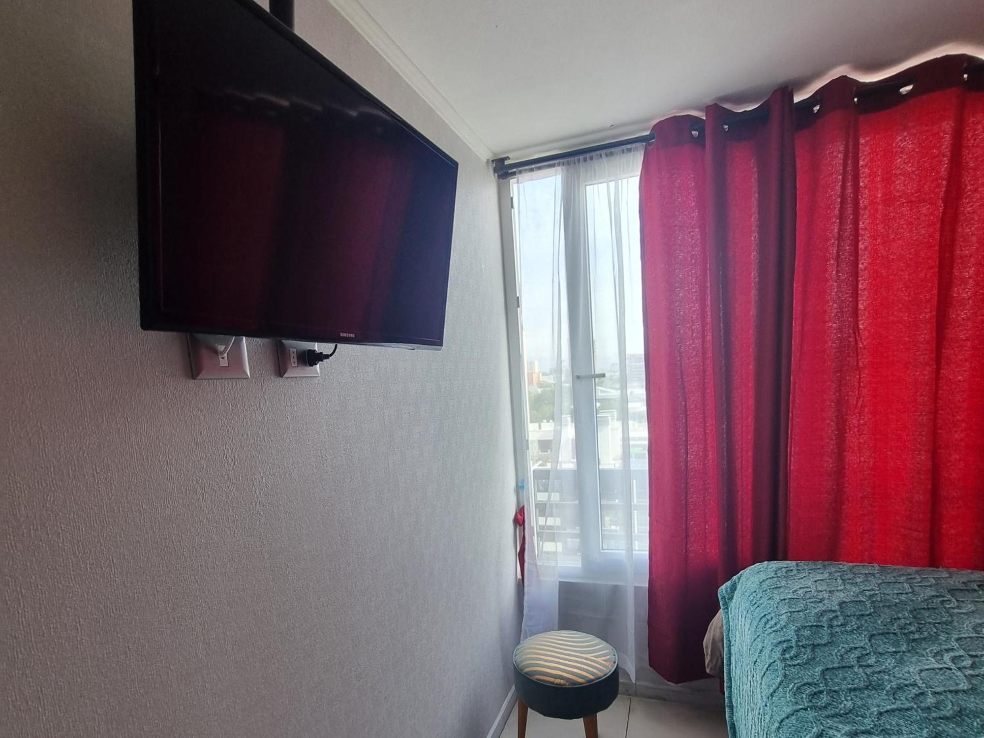 Apartamento Excelente Departamento En