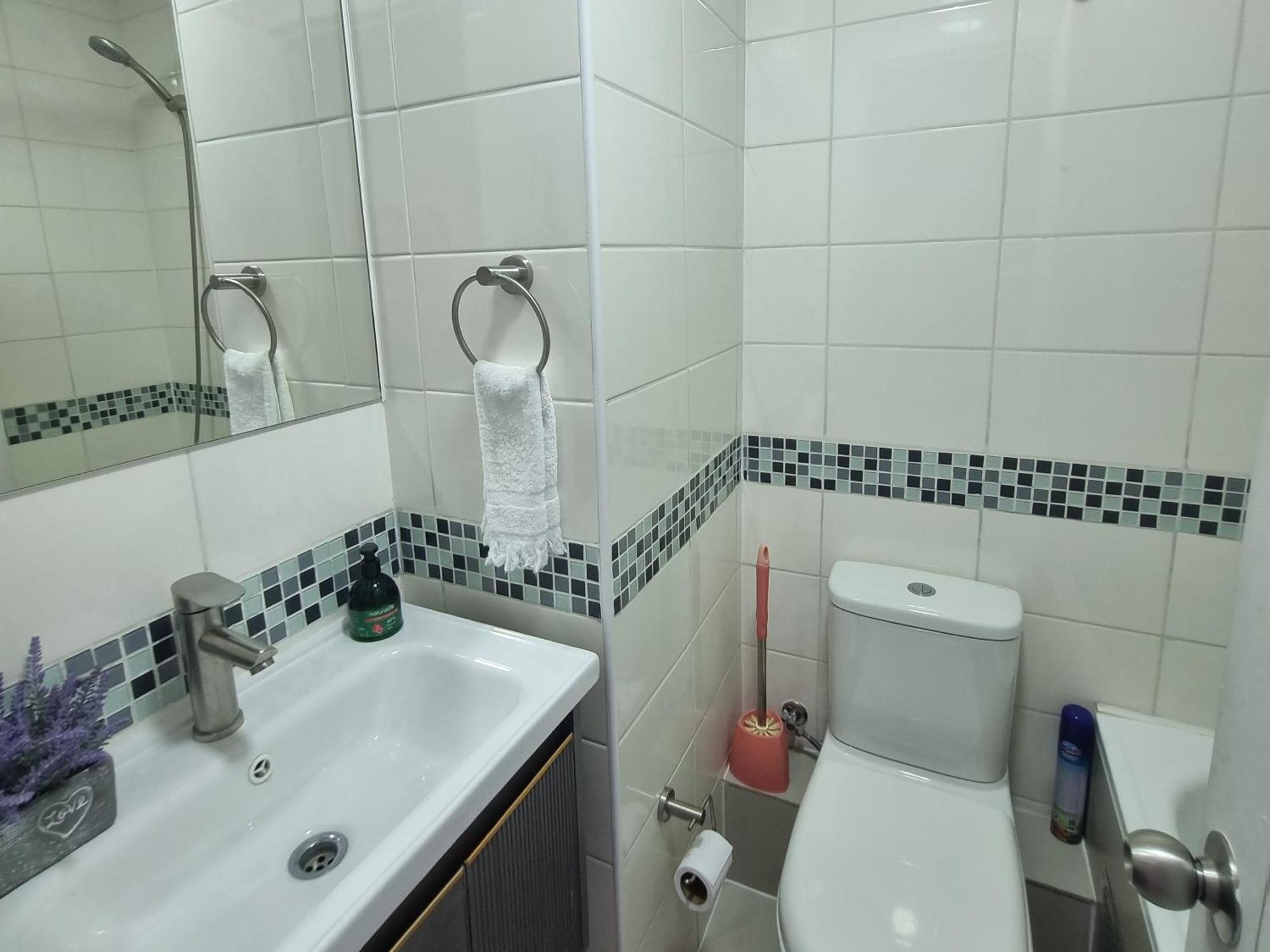 Excelente Departamento En Apartamento *